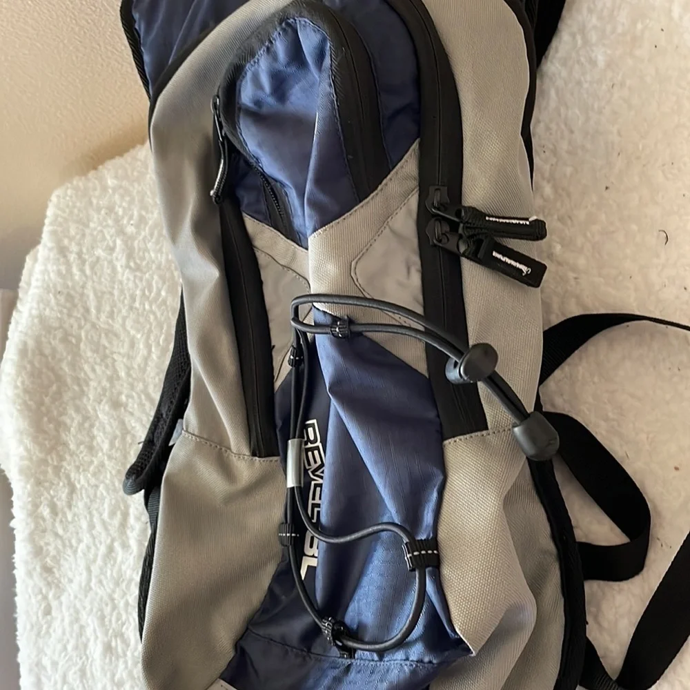 Revel coleman 8l
